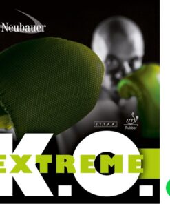 Dr Neubauer KO Extreme