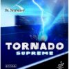 Dr Neubauer Tornado Supreme, Short pimples
