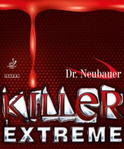 Dr Neubauer Killer Extreme