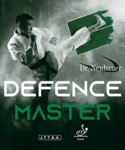 Dr Neubauer Defence Master