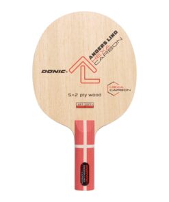 Alternative view of DONIC Anders Lind Hexa Carbon
