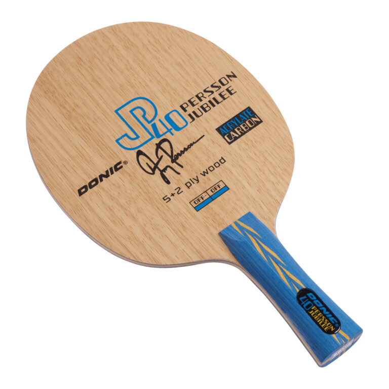 DONIC Persson Jubilee 40