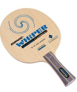 Donic Whiper Outer Carbon