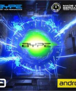 Andro Bype