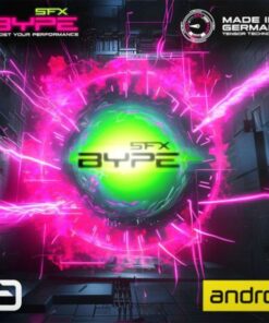 Andro BYPE SFX