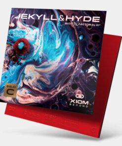 Xiom JEKYLL & HYDE C55.0