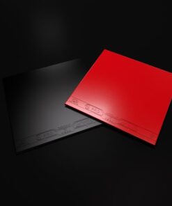 Alternative view of Xiom Vega Pro Hybrid Rubber