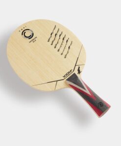 Xiom HAYABUSA ZLX - Zephylium Carbon