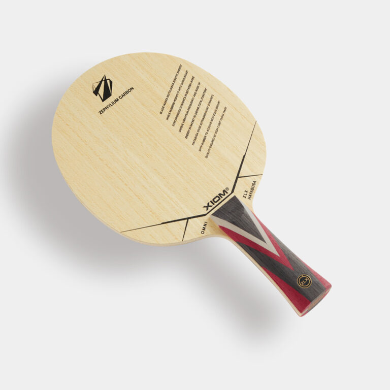 Xiom HAYABUSA ZLX - Zephylium Carbon - Image 2