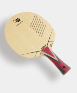 Alternative view of XIOM Hayabusa ZL Pro