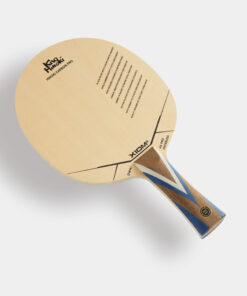 Alternative view of XIOM Hayabusa HX Pro