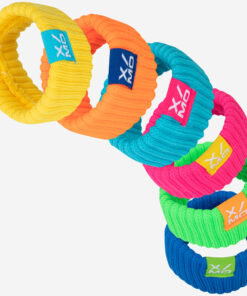 Alternative view of Xiom Wiper Strap - Sweat Absorbsion