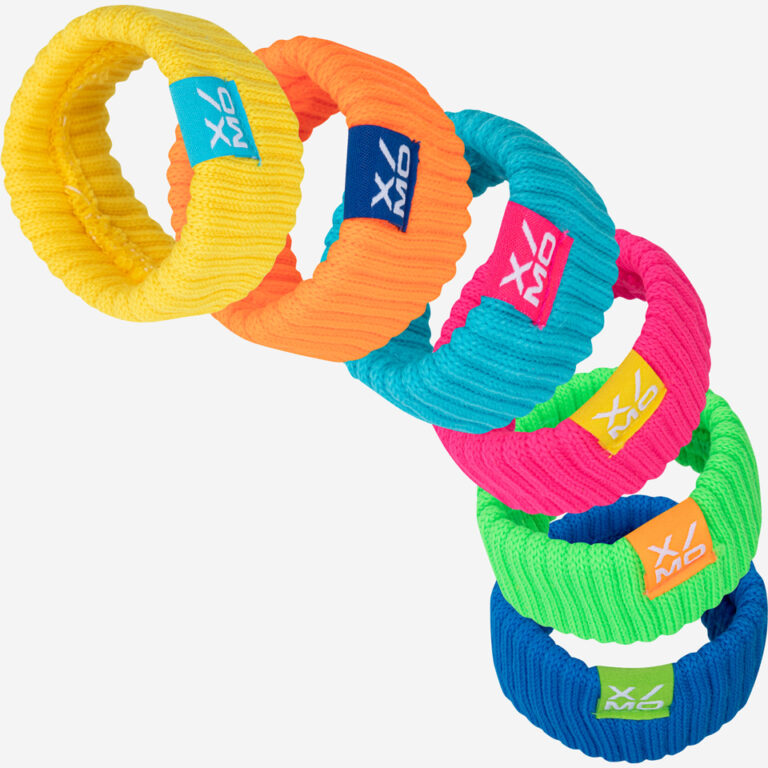 Xiom Wiper Strap - Sweat Absorbsion - Image 2