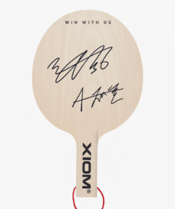Xiom Autograph Racket