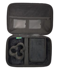 Alternative view of Donic Hardcase