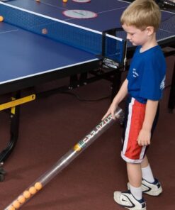 Newgy Pong Pal - Easy Ball Pickup!
