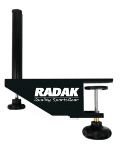 Radak Tension, Net & Post Set - Screw Clamp Type