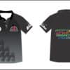 Radak Premium Sports POLO - Affordable Table Tennis Team Shirt