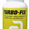 Andro Turbo Fix 1000ml Table Tennis Rubber Glue without VOC