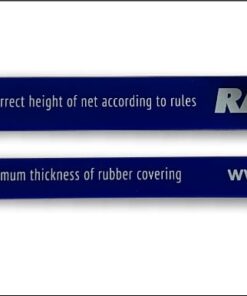 RADAK brand Plastic Net Ruler