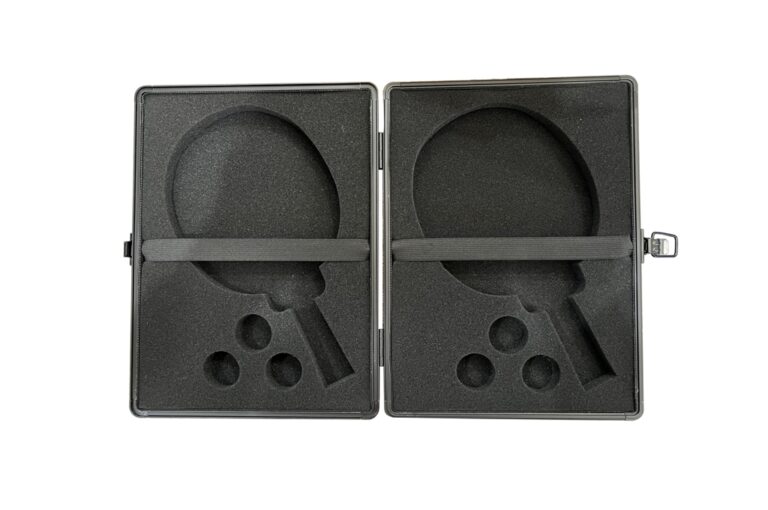 Radak Double Bat Case Aluminum (2 bats) - Image 2