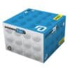 Andro Speedball 3S *** 40+ Plastic Balls Box of 72 ITTF Approved