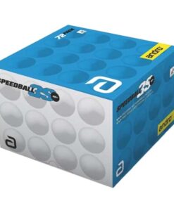 Andro Speedball 3S *** 40+ Plastic Balls Box of 72 ITTF Approved