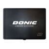 DONIC double aluminium case