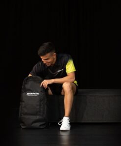 Alternative view of DONIC backpack TRAVER
