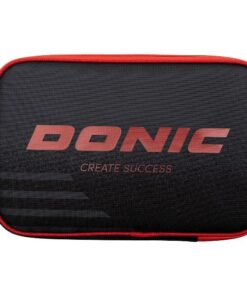 Alternative view of Donic Single bat Wallet Lux