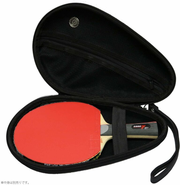 Andro Hardcase Colorsplash Black/Green - Image 2