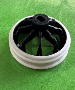 Newgy Spare Part 3050-190 Upper Drive Wheel