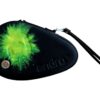 Andro Hardcase Colorsplash Black/Green