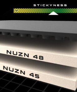 Alternative view of andro NUZN 45