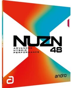 andro NUZN 48