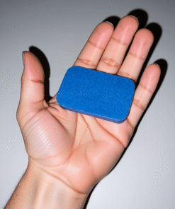 RADAK Rubber Cleaning Sponge