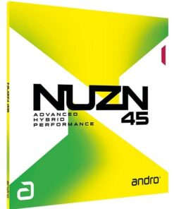 andro NUZN 45