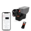 Pongbot NOVA S PRO Smart Table Tennis Training Robot, Free Shipping Australia Wide.