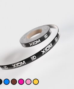 Xiom Edge Tape LOGO 24, Various Sizes