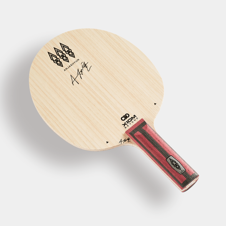 Xiom An JaeHyun TMX (AJH) - Image 6