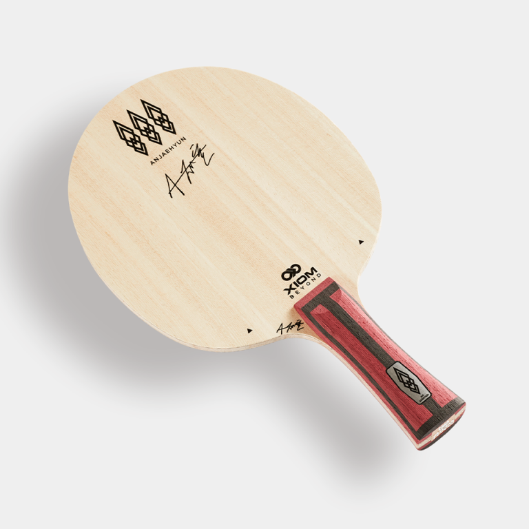 Xiom An JaeHyun TMX (AJH) - Image 4