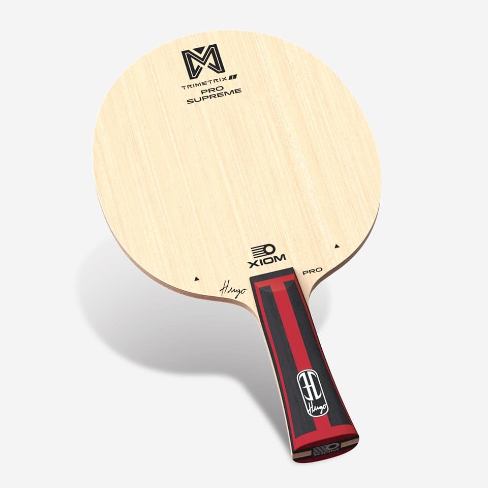 Xiom HUGO ALX PRO