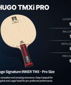 Alternative view of Xiom HUGO TMXi PRO