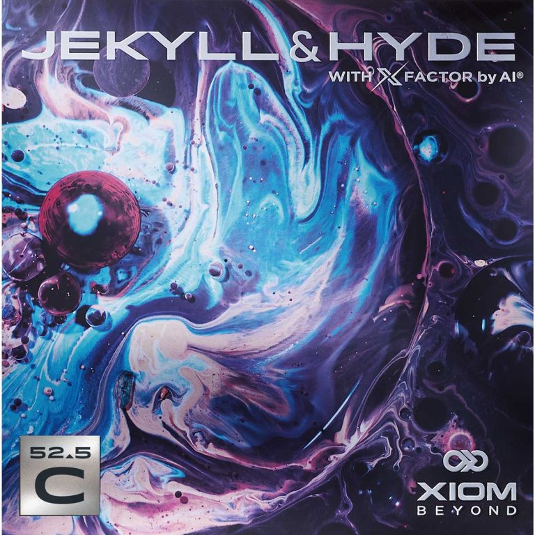 Xiom JEKYLL & HYDE C52.5 - Image 2