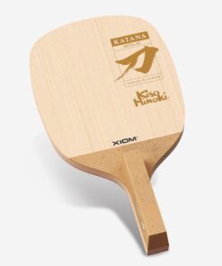 Xiom KATANA Gold