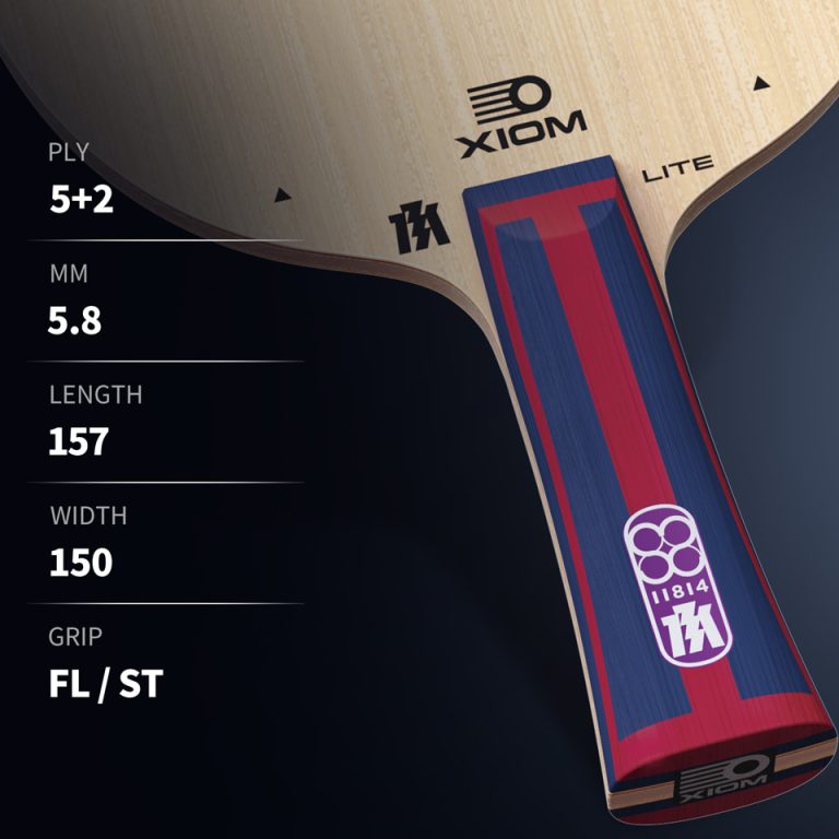 Xiom LSS ALX Lite - Image 3