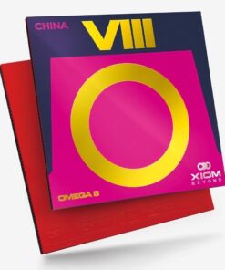 Xiom Omega 8 China