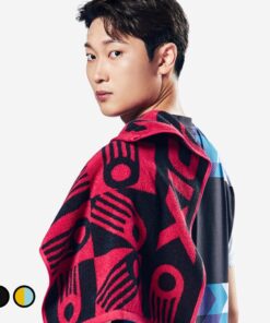 Xiom Towel Solene3