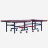 XIOM SPINPRO PRO-8 ITTF Table Tennis Table 25mm