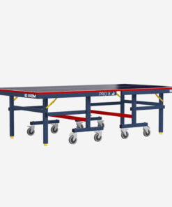 Table Tennis Tables & Nets